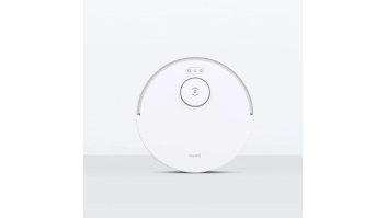 VACUUM CLEANER ROBOT/WHITE DEEBOT N20 ECOVACS