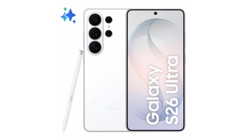 MOBILE PHONE GALAXY S26 ULTRA/256GB WHITE SM-S948B SAMSUNG