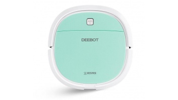 VACUUM CLEANER ROBOT/DEEBOT MINI ECOVACS