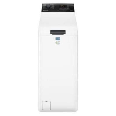 Electrolux veļas mazg.mašīna (augšas ielāde), 6kg