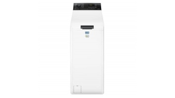 Electrolux veļas mazg.mašīna (augšas ielāde), 6kg