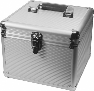 Logilink | 3.5" Hard drive protective case | UA0193