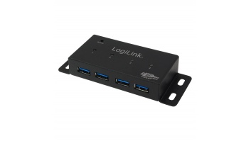 Logilink | USB 3.0 Hub | UA0149