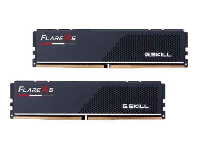 G.Skill | Flare X5 | 32 Kit (16GBx2) GB | DDR5 | 6000 MHz | PC/server | Registered No | ECC No