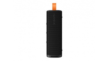 Xiaomi | Sound Outdoor | QBH4261GL | Bluetooth | Wireless connection | Portable | Black
