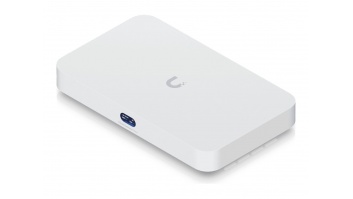 Ubiquiti | Cloud Gateway Fiber | Ethernet LAN (RJ-45) ports 5 | Mesh Support No | MU-MiMO No | No mobile broadband
