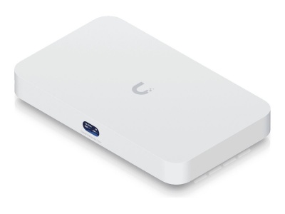 Ubiquiti | Cloud Gateway Fiber | Ethernet LAN (RJ-45) ports 5 | Mesh Support No | MU-MiMO No | No mobile broadband