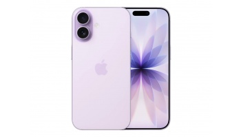 Apple | iPhone 17 | Lavender | 6.3 " | 2622 x 1206 pixels | OLED | A19 | Internal RAM 8 GB | 256 GB | Dual SIM | Nano SIM | 5G | Main camera resolution 48 MP | iOS 26 | Secondary camera resolution 48 MP