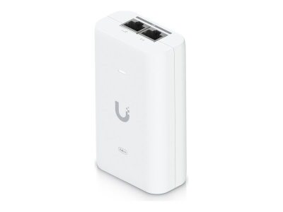 Ubiquiti 10G PoE++ Adapter, 60W | UACC-PoE++-10G