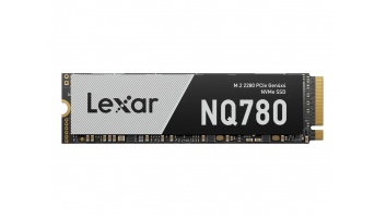 Lexar LNQ780 M.2 2280 PCIe Gen 4×4 NVMe SSD 1TB | Lexar