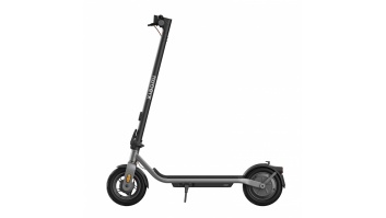 Xiaomi Scooter 6 Essential GL | 300 W | 25 km/h | 10 " | Black