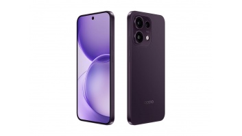 OPPO Reno16 FS 5G (CPH2859) (Purple Black) Dual SIM 6.57“ AMOLED 1080x2372/2.5GHz&2.0GHz/512GB/8GBRAM/Android16/microSDXC/5G | OPPO