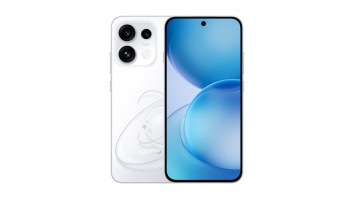 OPPO Reno16 FS 5G (CPH2859) (Pop White) Dual SIM 6.57“ AMOLED 1080x2372/2.5GHz&2.0GHz/512GB/8GBRAM/Android16/microSDXC/5G | OPPO