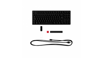 KEYBOARD ALLOY ORIGINS CORE/PBT HX BLUE 639N8AA#ABA HYPERX