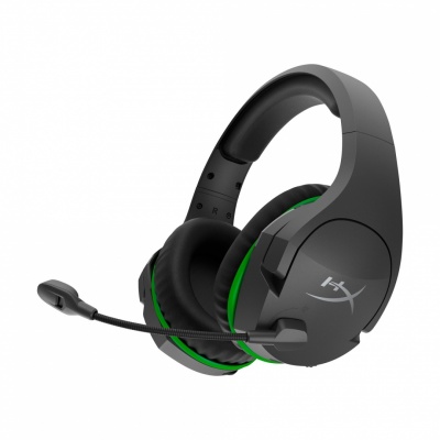 HEADSET HYPERX CLOUDX STINGER/HHSS1C-DG-GY/G HYPERX