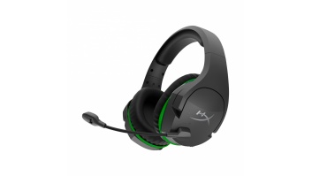 HEADSET HYPERX CLOUDX STINGER/HHSS1C-DG-GY/G HYPERX