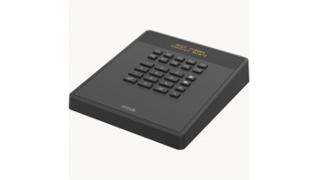 NET CAMERA ACC KEYPAD/TU9003 02476-001 AXIS