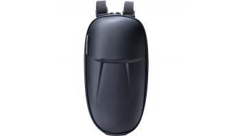Electric Scooter Storage Bag | Black