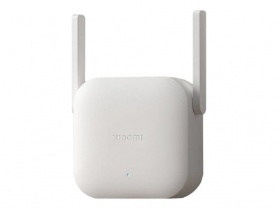 Xiaomi | WiFi Range Extender | N300 | 802.11b | Mesh Support No | MU-MiMO No | No mobile broadband | Antenna type External
