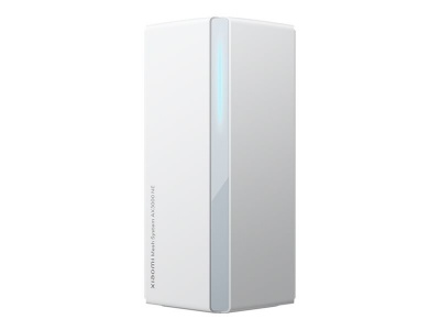 Xiaomi | Mesh System | AX3000 NE (2-pack) | 802.11ax | 10/100/1000 Mbit/s | Ethernet LAN (RJ-45) ports 4 | Mesh Support Yes | MU-MiMO No | No mobile broadband