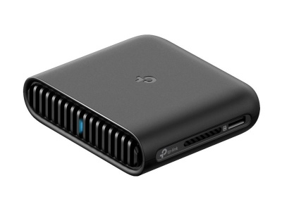 TP-LINK | AX3000 Wi-Fi 6 Portable Router | TL-WR3002X | 802.11ax | 574/2402 Mbit/s | Ethernet LAN (RJ-45) ports 1 | Mesh Support No | MU-MiMO No | No mobile broadband