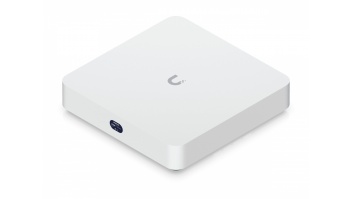 Ubiquiti | Network Video Recorder Instant | UNVR-Instant | Compact Desktop