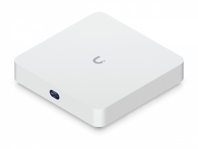 Ubiquiti | Network Video Recorder Instant | UNVR-Instant | Compact Desktop