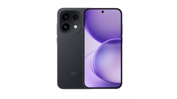 OPPO Reno16 Pro 5G (CPH2863) (Starlight Black) Dual SIM 6.32“ AMOLED 1216x2640/3.4GHz&3.2GHz&2.2GHz/512GB/12GBRAM/Android16/5G | OPPO