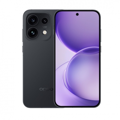 OPPO Reno16 Pro 5G (CPH2863) (Starlight Black) Dual SIM 6.32“ AMOLED 1216x2640/3.4GHz&3.2GHz&2.2GHz/512GB/12GBRAM/Android16/5G | OPPO