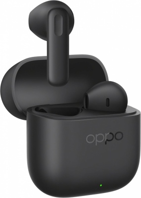 OPPO Enco Buds3 (Slate Black), ETEG1 | OPPO