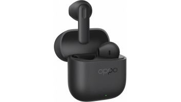 OPPO Enco Buds3 (Slate Black), ETEG1 | OPPO