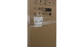 SALE OUT. | MOVA Wet and Dry Vacuum cleaner | M50 Ultra | Cordless operating | Handstick | Washing function | 450 W | Operating time (max) 40 min | Grey | Warranty 36 month(s) | DAMAGED PACKAGING, SCRATCHED PUMP STAND