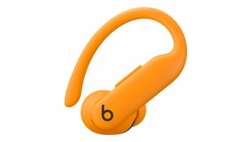 Beats Powerbeats Pro 2 - High-Performance Earbuds - Electric Orange | Beats