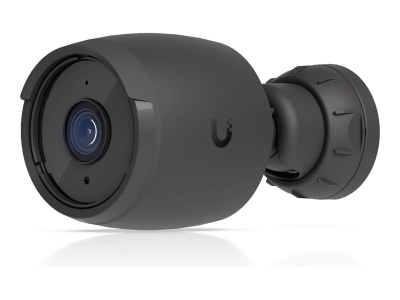 Ubiquiti All-weather 4K PoE Camera | UVC-G6-Bullet-B | Bullet | 8 MP | Fixed | IP66