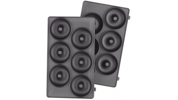 Tefal XA8111F0 Doughnut plates