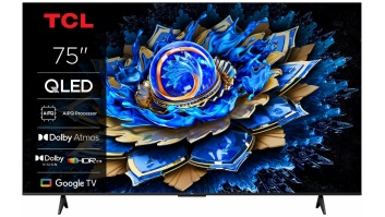 TV Set|TCL|75 "|4K Ultra HD|3840 x 2160 pixels|Flat|16:9|QLED|75T69C