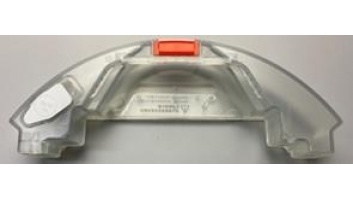 Vacuum Cleaner Accessory|ROBOROCK|Electrically Controlled Water Tank|Black|For S5 Black Max/S6 Black MaxV|9.01.0494