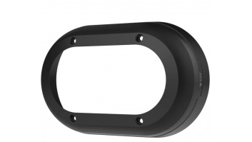 NET CAMERA ACC CASING TP3818-E/BLACK 02478-001 AXIS