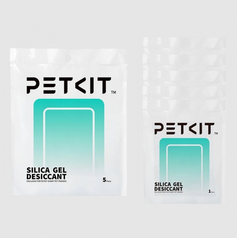 P5121 PETKIT | Desiccant for Fresh