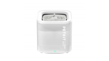PETKIT | Smart Pet Drinking Fountain | Eversweet Solo | Capacity 1.8 L | Filtering | Material Plastic | White