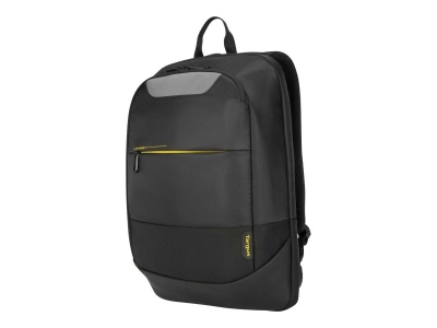 Targus | CityGear Convertible Multi Fit | Fits up to size 14-15.6 " | Backpack | Black