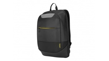 Targus | CityGear Convertible Multi Fit | Fits up to size 14-15.6 " | Backpack | Black