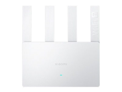 Xiaomi | Router | BE3600 | 802.11be | 10/100/1000/2500 Mbit/s | Ethernet LAN (RJ-45) ports 4 | Mesh Support Yes | MU-MiMO Yes | No mobile broadband