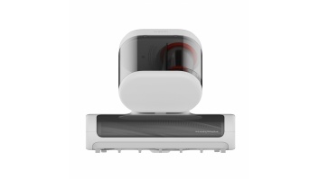 Xiaomi Dust Mite Vacuum Cleaner 2 Pro EU | Bagless | Power 500 W | Dust capacity 0.8 L | White