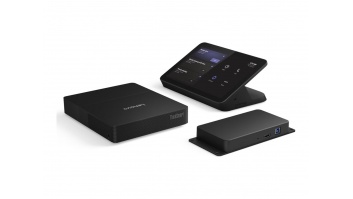 Lenovo ThinkSmart Core + IP Controller G2 U5-16GB for MTR | Black
