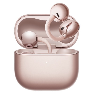 Huawei | Earbuds | FreeClip 2 | Bluetooth | Open-Ear | Rose Gold | Noise canceling | Wireless