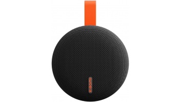 Xiaomi Bluetooth Speaker Essential | 5 W | Waterproof | Bluetooth | Wireless connection | Portable | Black