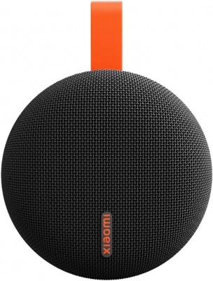 Xiaomi Bluetooth Speaker Essential | 5 W | Waterproof | Bluetooth | Wireless connection | Portable | Black
