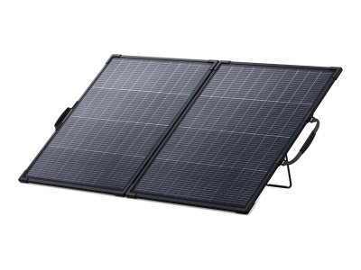 200 | Anker Solix | SOLIX PS200 | Bifacial Portable Solar Panel