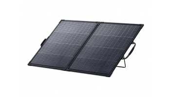 200 | Anker Solix | SOLIX PS200 | Bifacial Portable Solar Panel
